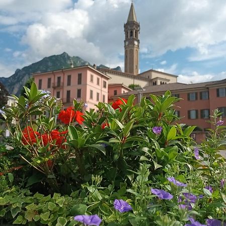 Appartement La Casa Del Colibri à Lecco Extérieur photo